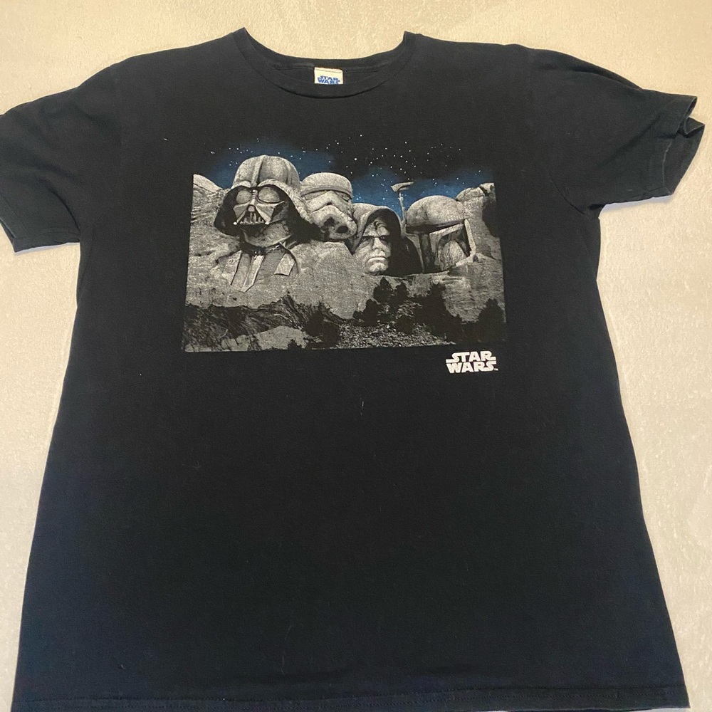 Star Wars Tee